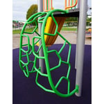Recalled BCI Burke Merge Playground Climber